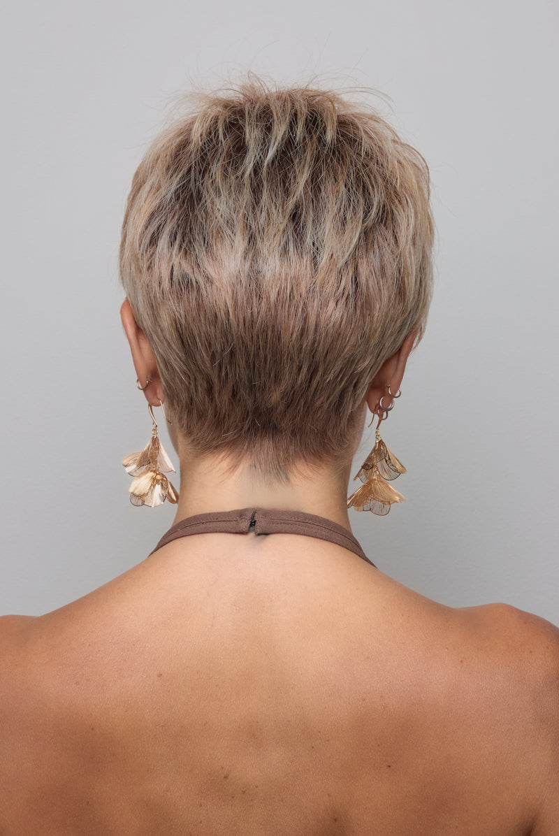 Rin by Noriko in Sea Salt Blond-R