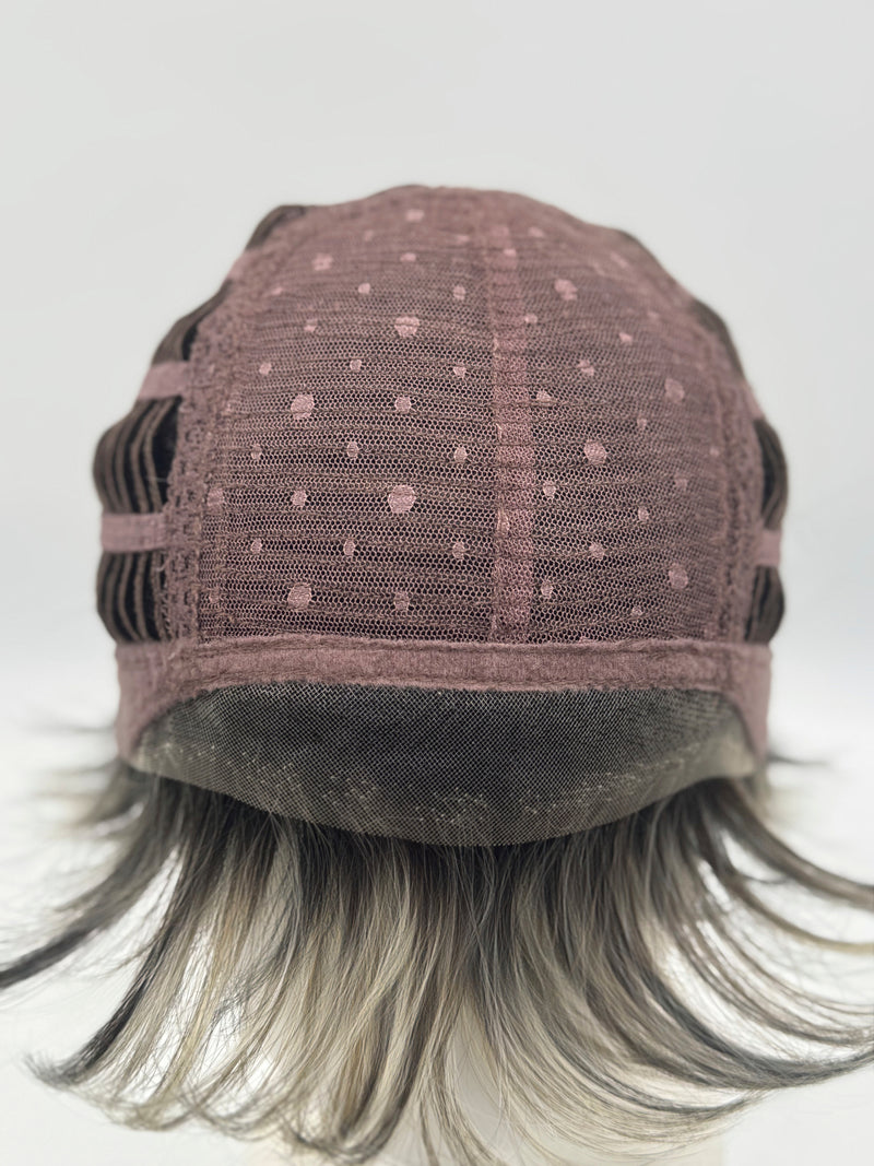 Noriko Rin Cap