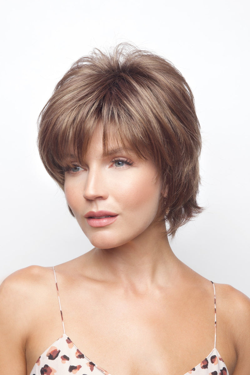 Sky Large by Noriko in Raisin Glaze-R