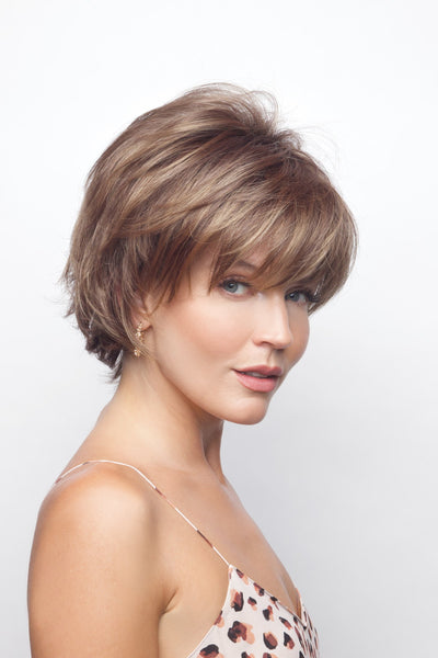 Sky Large by Noriko in Raisin Glaze-R