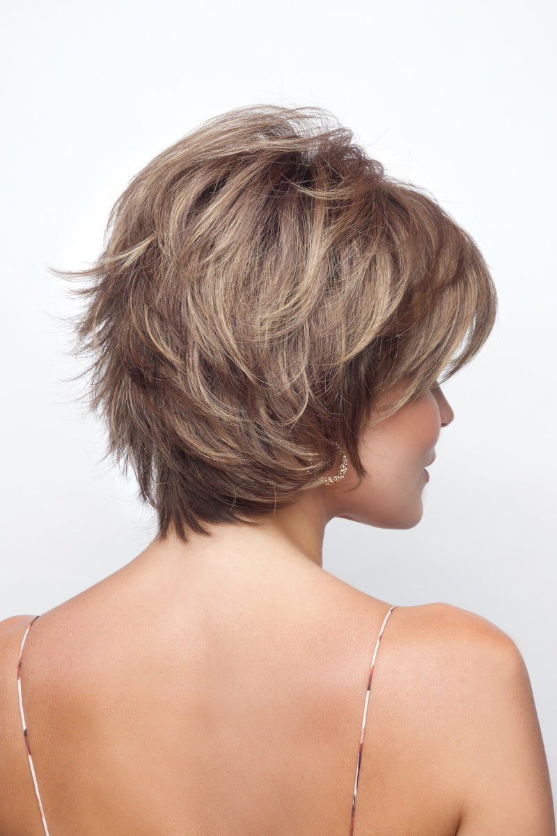 Sky Large by Noriko in Raisin Glaze-R