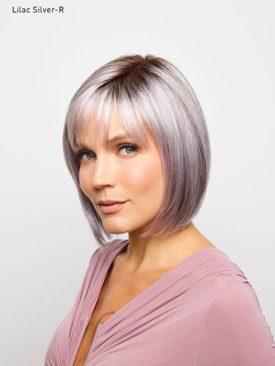 Wynn by Noriko in Lilac Silver-R