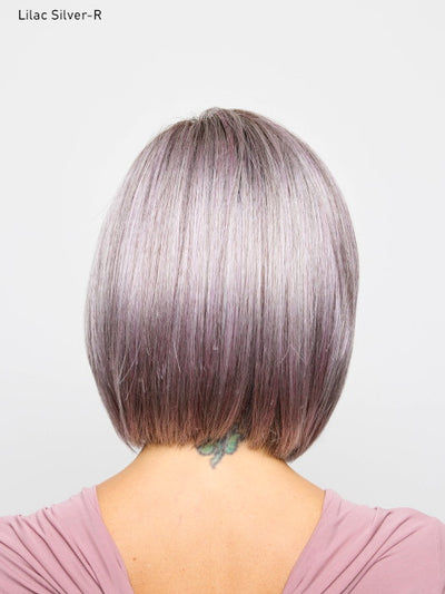 Wynn by Noriko in Lilac Silver-R