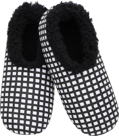 Off The Grid Plush | Women's Snoozies!® Slippers