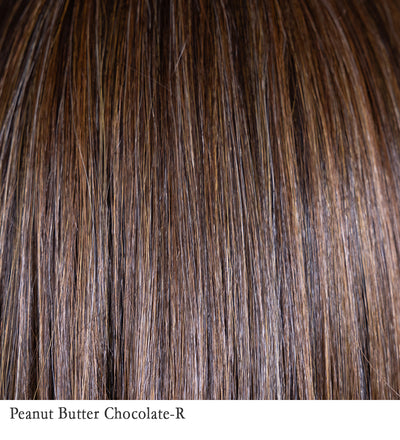 Peanut Butter Chocolate-R by Belle Tress
