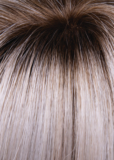 Platinum Shadow by EnvyHair