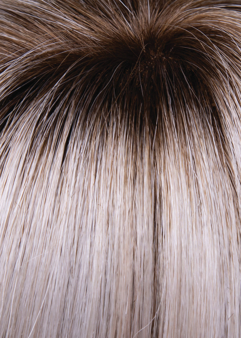 Platinum Shadow by EnvyHair