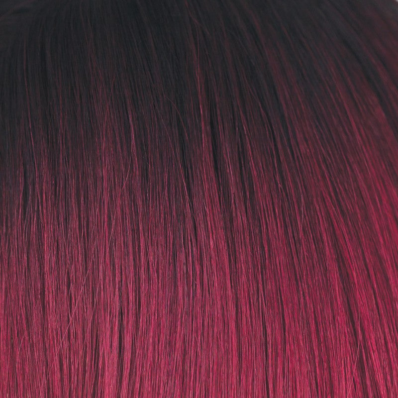 Plum Dandy by Rene of Paris