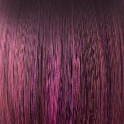 Royce Wig by Amore | Lace Front | Double Monofilament | Synthetic Fiber
