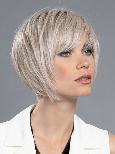 Promise Mono Part Wig By Ellen Wille | Prime Power | Human/Synthetic Hair Blend