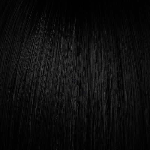 R1 Black by Hairdo Tru2Life Heat Friendly Synthetic