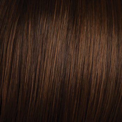 R10 Chestnut by Hairdo Tru2Life Heat Friendly Synthetic