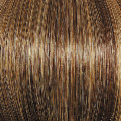 R11S+ Glazed Mocha by Raquel Welch Vibralite