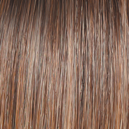 R12/22 Cappuccino by Hairdo Tru2Life Heat Friendly Synthetic