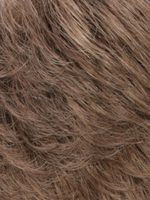 Meg Wig by Estetica | Front Lace Line | Synthetic Fiber