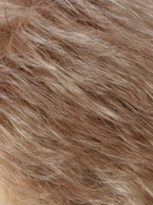 Mellow Wig by Estetica | Lace Front | Mono Part | Synthetic Fiber