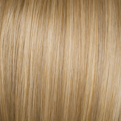 R14/88 Golden Wheat by Hairdo Tru2Life Heat Friendly Synthetic