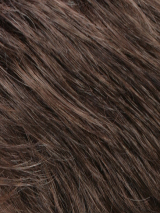 Violet Wig by Estetica | Front Lace Line | Synthetic Fiber