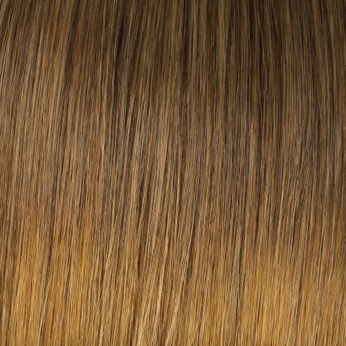 R1416T Buttered Toast by Hairdo Tru2Life Heat Friendly Synthetic