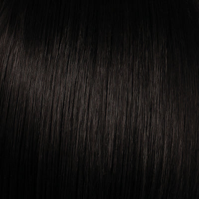 R2 Ebony by Hairdo Tru2Life Heat Friendly Synthetic