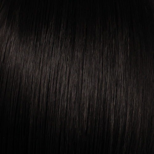 R2 Ebony by Hairdo Tru2Life Heat Friendly Synthetic