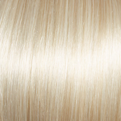 R23/101 Platinum Blonde by Hairdo Tru2Life Heat Friendly Synthetic
