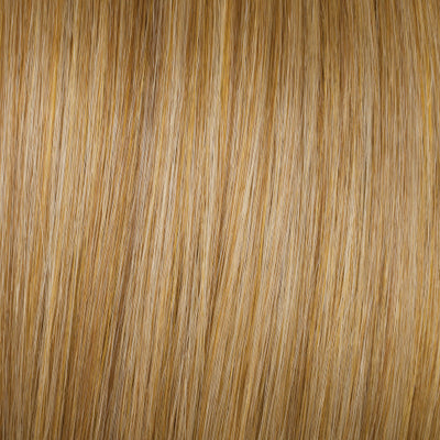 R25 Ginger Blonde by Hairdo Tru2Life Heat Friendly Synthetic