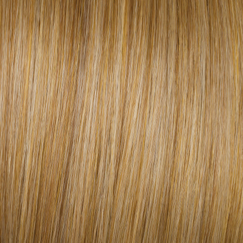 R25 Ginger Blonde by Hairdo Tru2Life Heat Friendly Synthetic