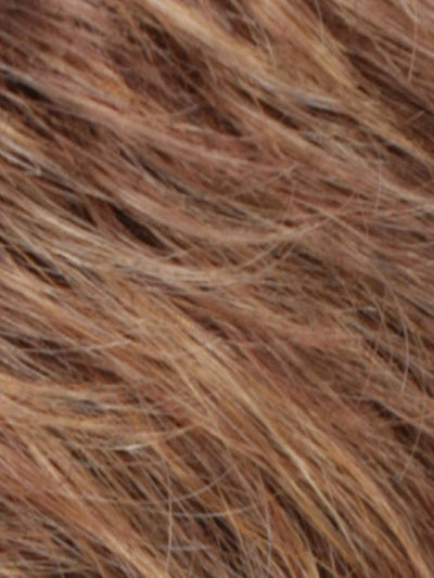 Blaze Wig by Estetica | Lace Front | Mono Part | Synthetic Fiber Wig