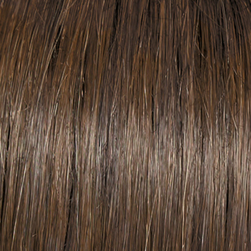 R4/10 Iced Java by Hairdo Tru2Life Heat Friendly Synthetic