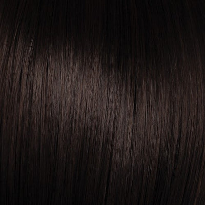 R4 Midnight Brown by Hairdo Tru2Life Heat Friendly Synthetic