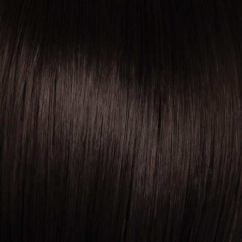 R4 Midnight Brown by Hairdo Tru2Life Heat Friendly Synthetic