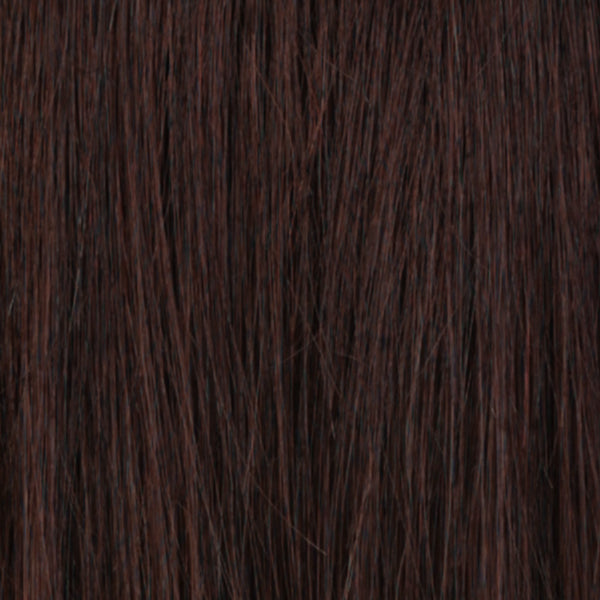 Glow French 8" Topper by Estetica | Radiant Pieces | Remi Human Hair