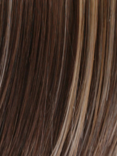 Locklan Wig by Estetica | Lace Front | Mono Top | Synthetic Fiber