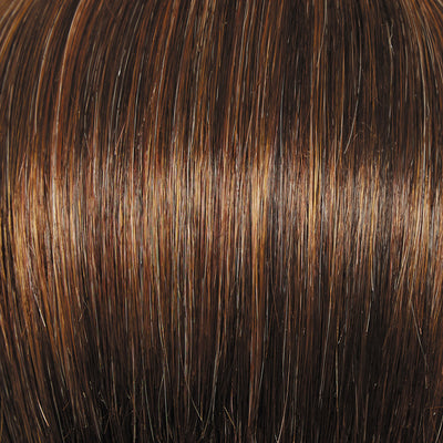 R829S+ Glazed Hazelnut by Raquel Welch Vibralite