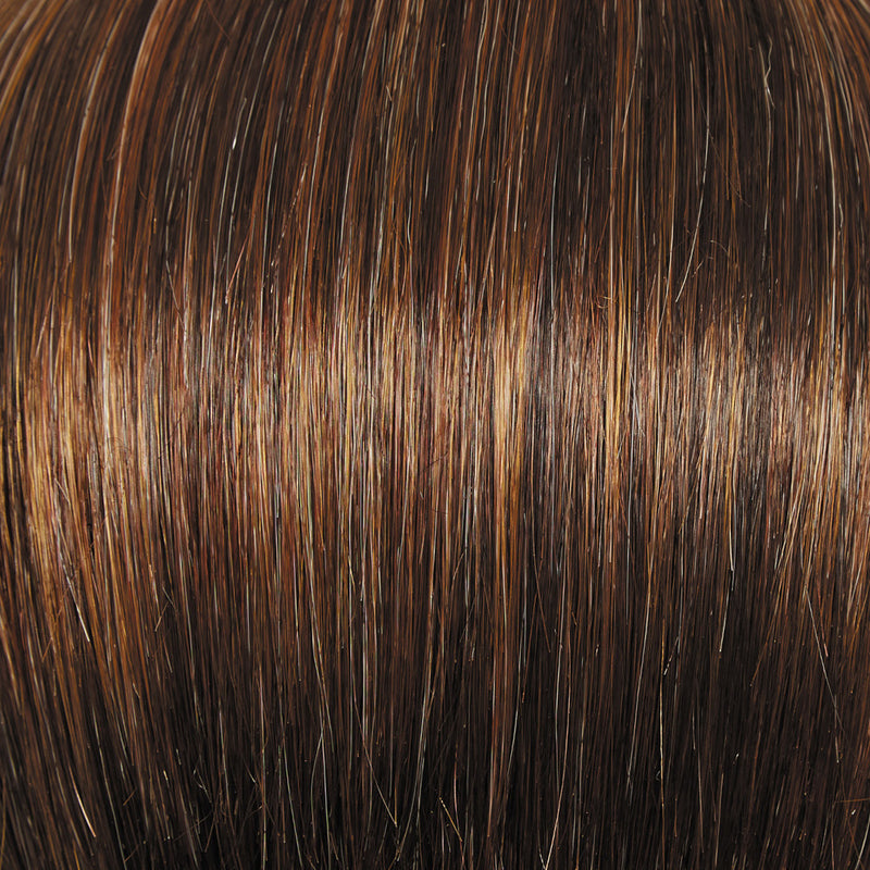 R829S+ Glazed Hazelnut by Raquel Welch Vibralite