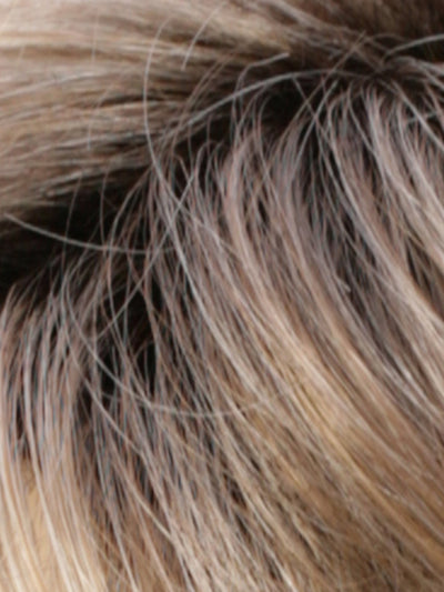 Wynter Wig by Estetica | Synthetic Fiber | Average Cap