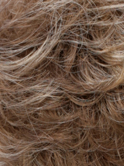 Blaze Wig by Estetica | Front Lace Line | Synthetic Fiber