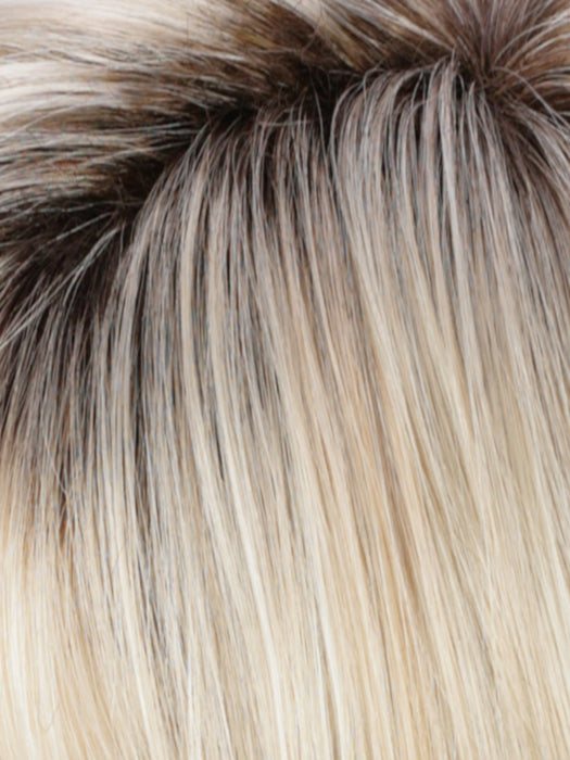 Petite Sedona Wig by Estetica | Front Lace Line | Synthetic Fiber