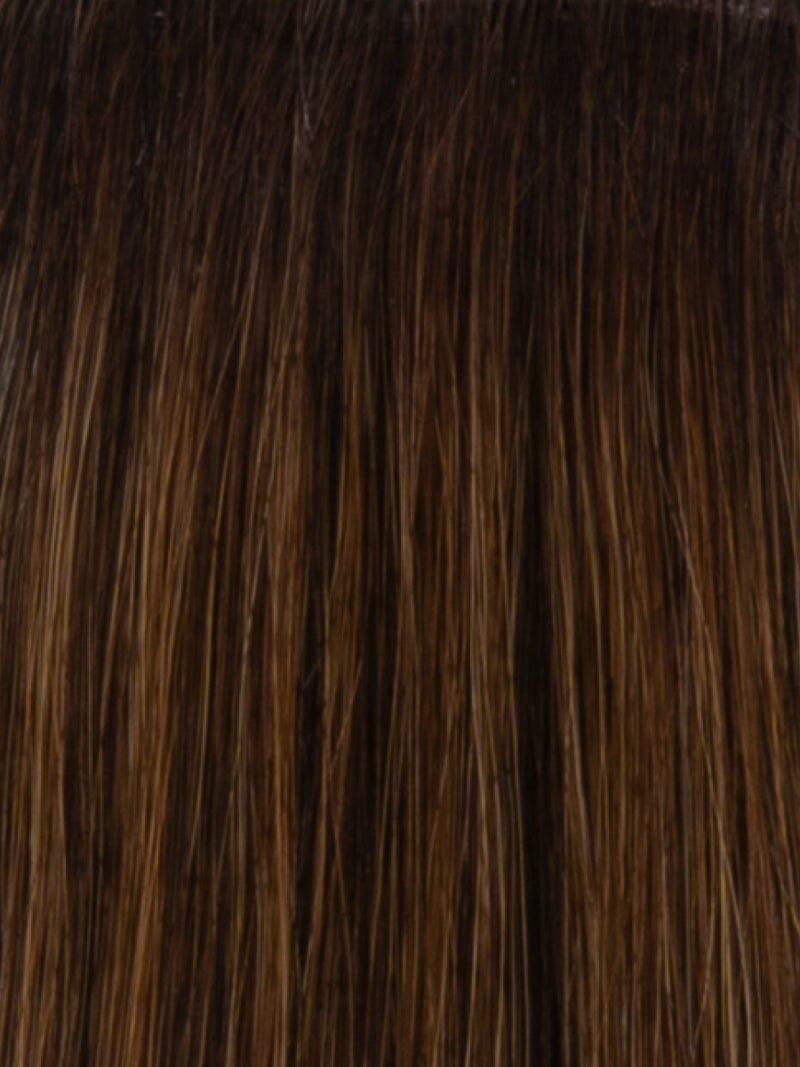 RH6/30SS Shaded Chocolate Copper by Raquel Welch Black Label