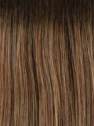  RH8/29SS Shaded Hazelnut by Raquel Welch Black Label