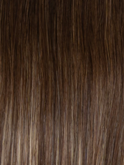 RH9/24SS Shaded Cafe Latte by Raquel Welch Black Label