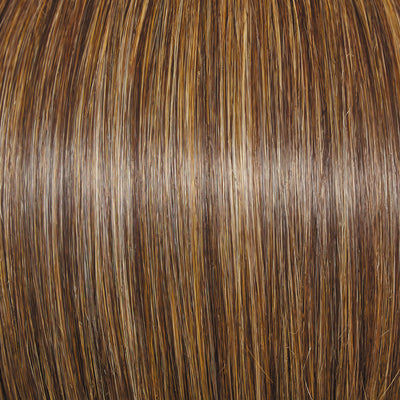 RL11/25 Golden Walnut by Raquel Welch