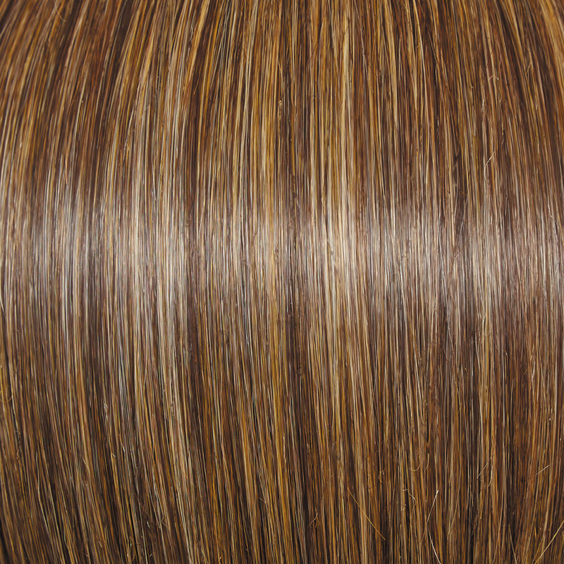RL11/25 Golden Walnut by Raquel Welch