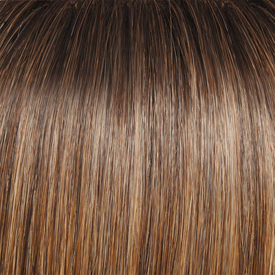 Straight to Camera Wig by Raquel Welch | Heat Friendly Synthetic