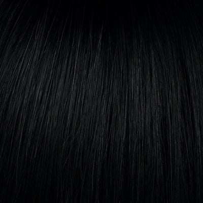 Unmatched 18" Topper by Raquel Welch | Heat Friendly Synthetic