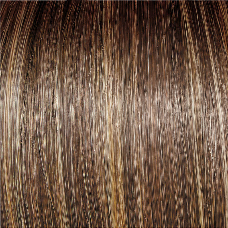 Posh Premiere Wig by Raquel Welch | Heat Friendly Synthetic