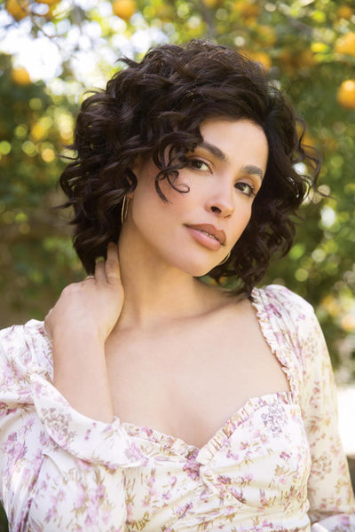 Attitude by Rene of Paris in Hot Chocolate