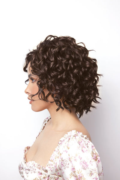 Attitude by Rene of Paris in Hot Chocolate