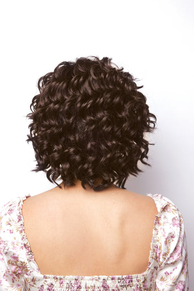 Attitude by Rene of Paris in Hot Chocolate